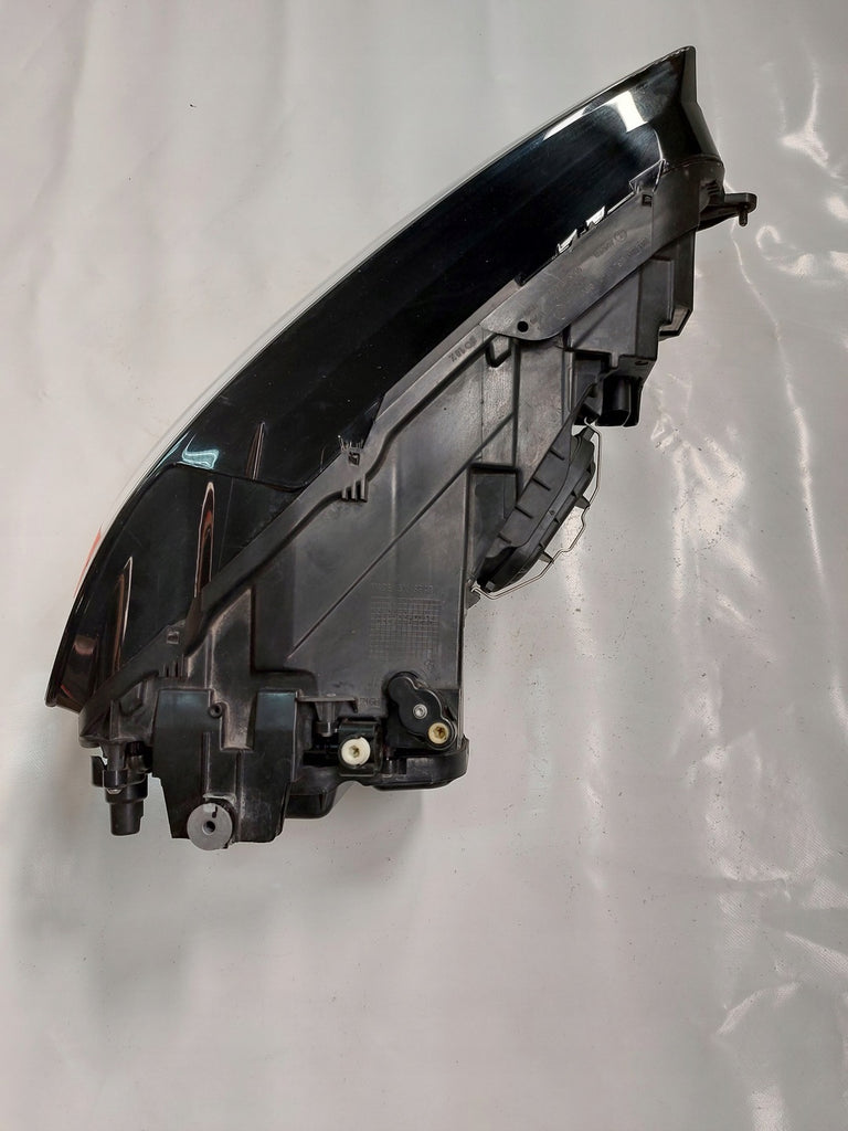 Frontscheinwerfer VW Golf Sportsvan 517941031B Xenon Links Headlight SCH6937867353dr