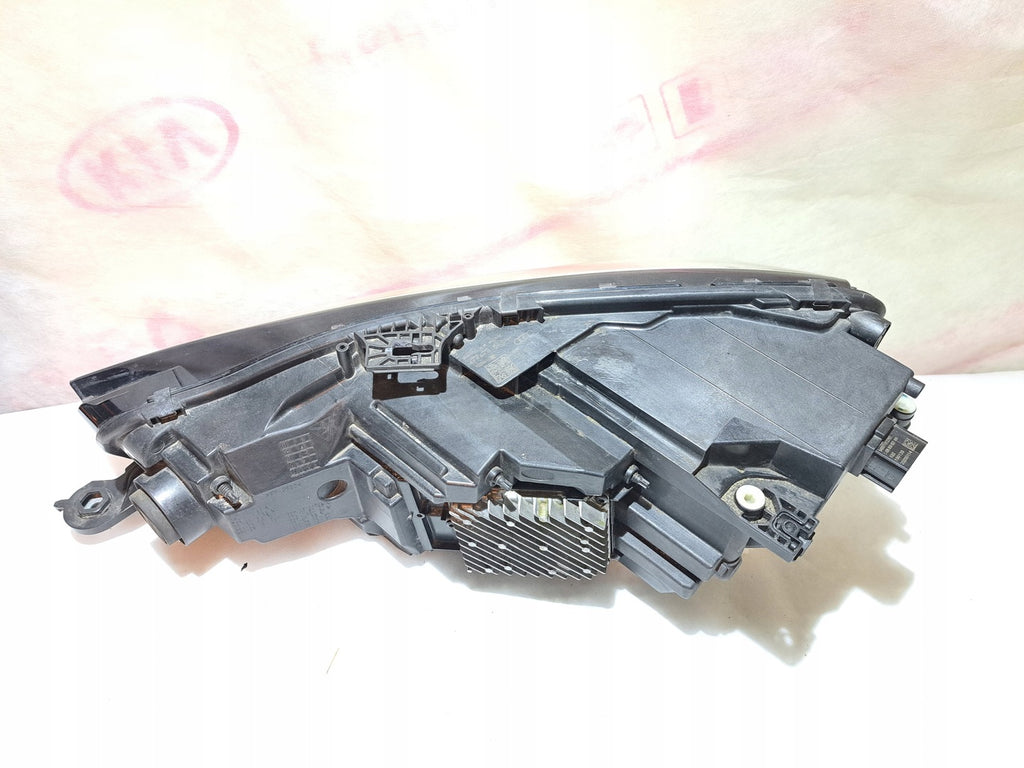 Frontscheinwerfer Audi A5 8W6941040 LED Rechts Scheinwerfer Headlight