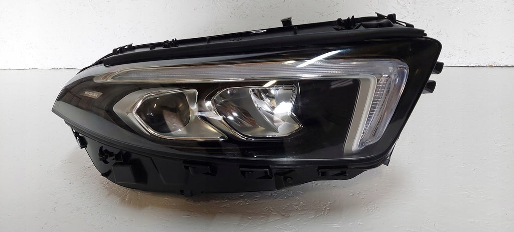Frontscheinwerfer Mercedes-Benz W177 A1779065601 LED Rechts Headlight SCH8990025842pi