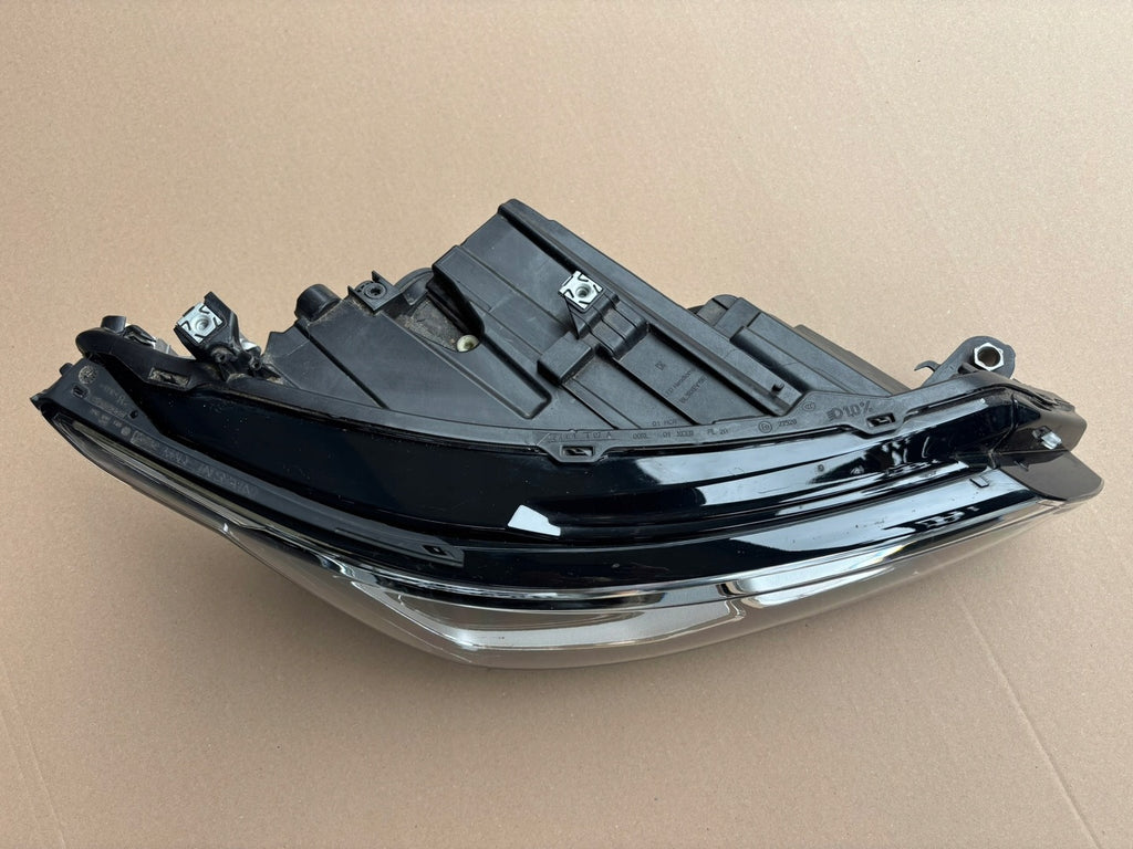 Frontscheinwerfer VW Golf VIII 5H1941006 992941591 LED Rechts Headlight SCH7483308902tt