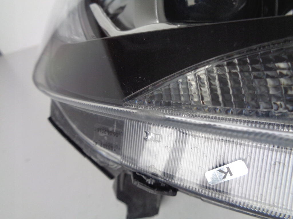 Frontscheinwerfer Ford Kuga GV41-13D154-EG Rechts Scheinwerfer Headlight