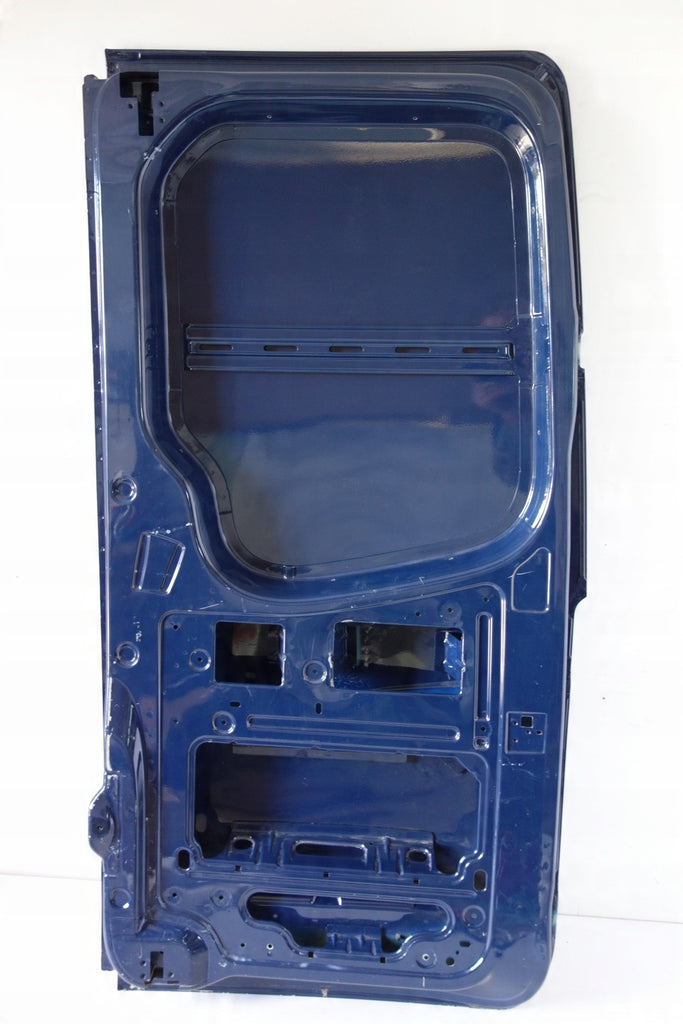Tür Mercedes-Benz Sprinter Hinten Links Door Porta Porte