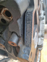 Laden Sie das Bild in den Galerie-Viewer, Motor Audi DET 2.0 TDI 30TKm Diesel Engine Unkomplett