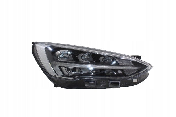 Frontscheinwerfer Ford Focus JX7B-13E014-AE Full LED Rechts Headlight SCH9056875805ok