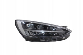 Frontscheinwerfer Ford Focus JX7B-13E014-AE Full LED Rechts Headlight SCH9056875805ok