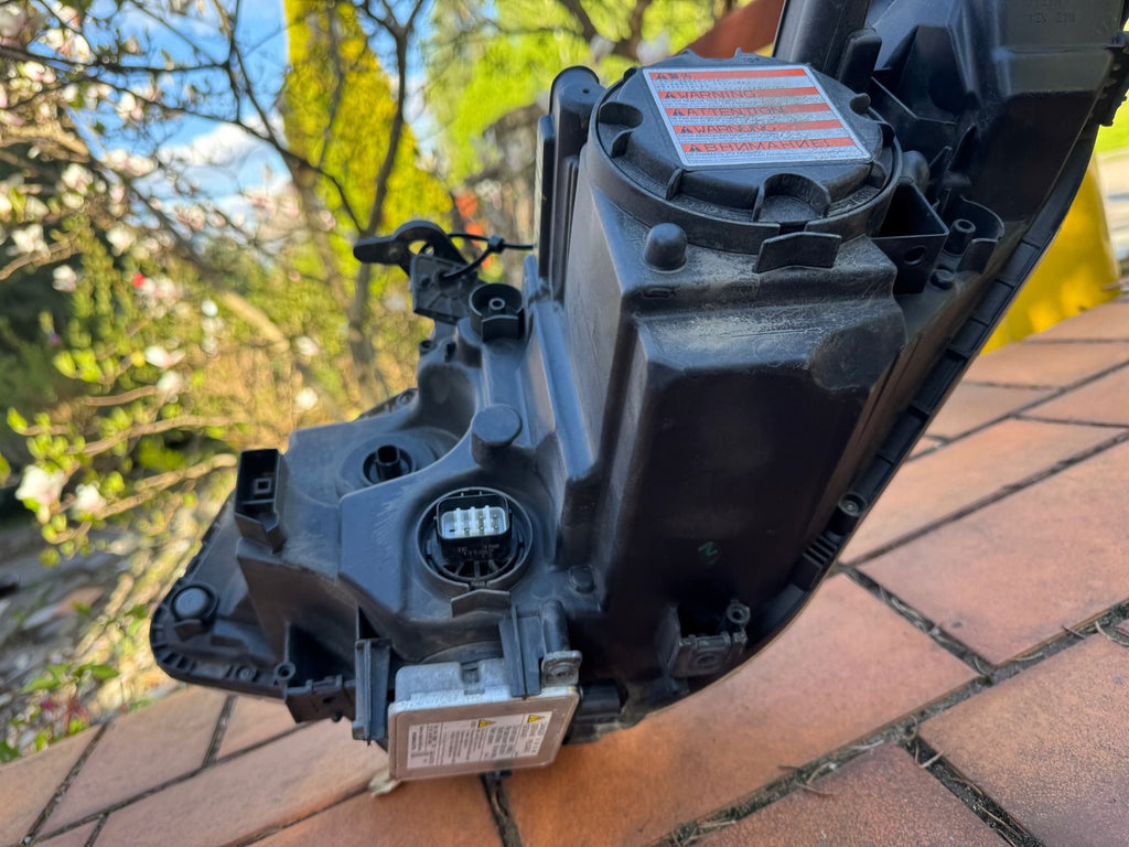 Frontscheinwerfer Honda Civic IX Xenon Rechts Scheinwerfer Headlight