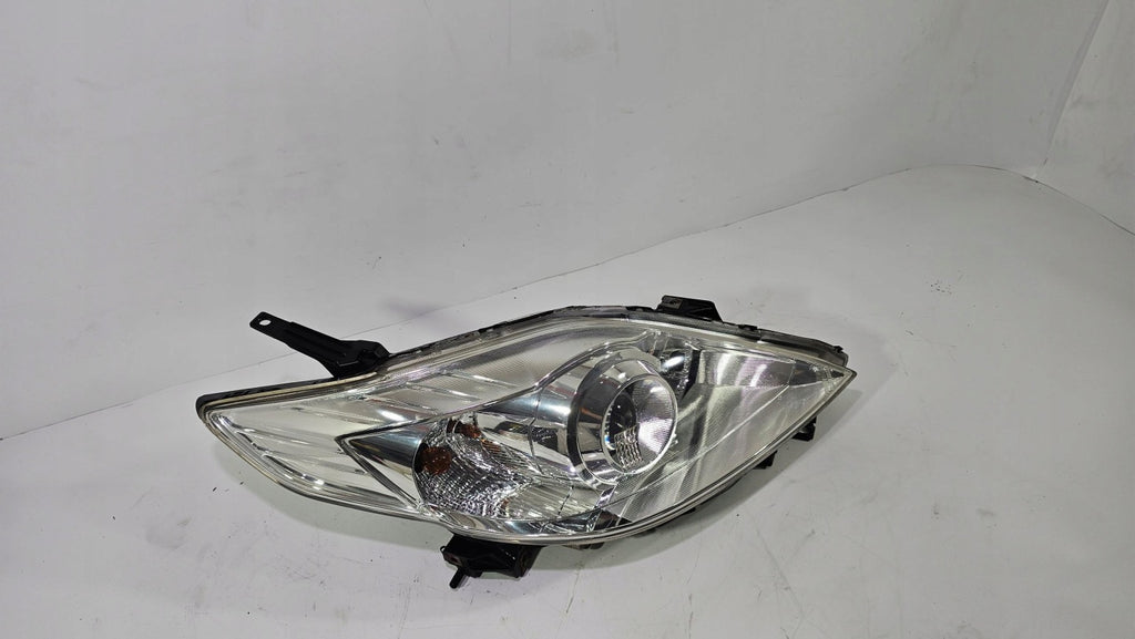 Frontscheinwerfer Mazda 5 12412365233 Rechts Scheinwerfer Headlight SCH3270849823he