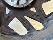Load image into Gallery viewer, 1x Alufelge 17 Zoll 52910-Q0300 Hyundai Ix35 Rim Wheel FEL1281965135ej