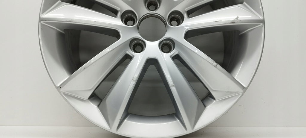 1x Alufelge 17 Zoll 7.0" 5x108 40,5ET 31471309 Volvo S60 V60 Rim Wheel FEL6173247278ak