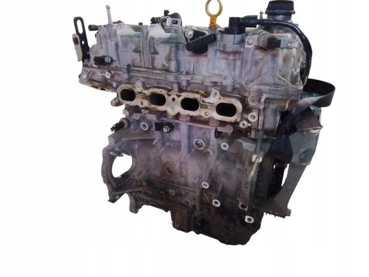 Motor Opel Insignia B LFV 1.5 209TKm 2018 Benzin Engine Unkomplett MOT2975320390lu