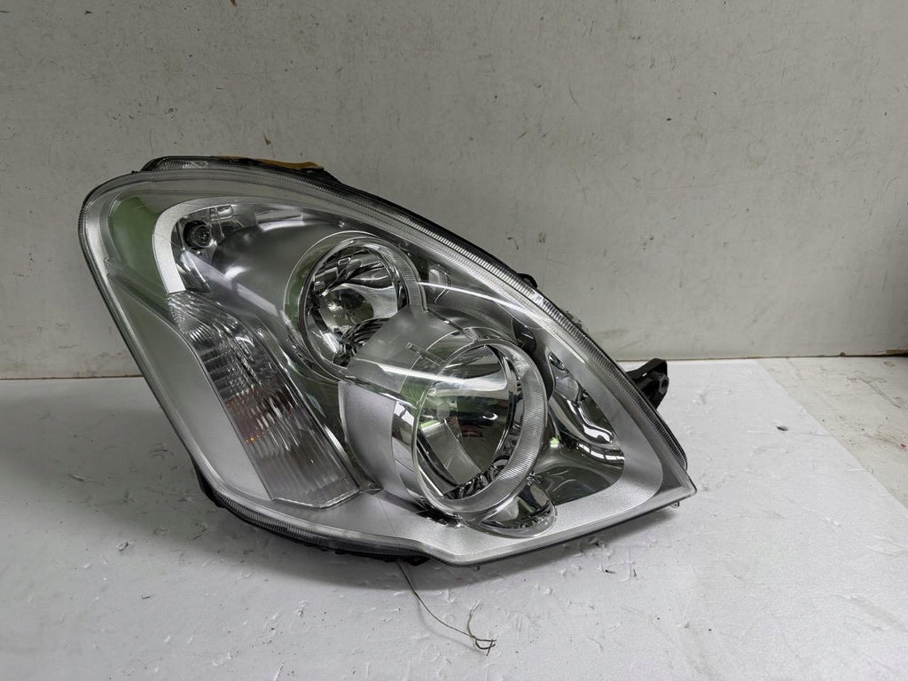 Frontscheinwerfer Iveco IV 5801375415 LED Rechts Scheinwerfer Headlight SCH9489676244ar