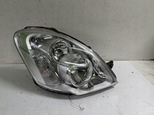 Laden Sie das Bild in den Galerie-Viewer, Frontscheinwerfer Iveco IV 5801375415 LED Rechts Scheinwerfer Headlight SCH9489676244ar