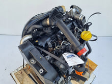 Laden Sie das Bild in den Galerie-Viewer, Motor Renault Kangoo III K9K816 1.5 DCI 110PS 80kW 149TKm 2007 Diesel Komplett