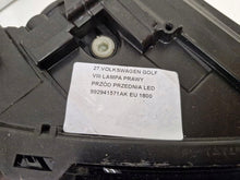 Laden Sie das Bild in den Galerie-Viewer, Frontscheinwerfer VW Golf VIII 992941571AK LED Rechts Scheinwerfer Headlight SCH1863863214vw