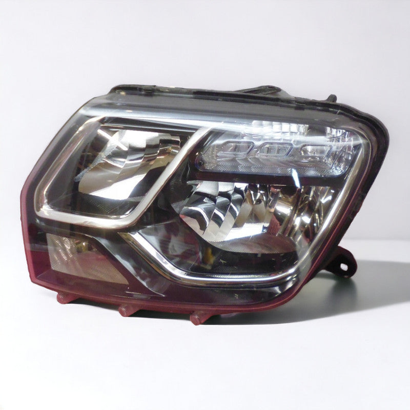 Frontscheinwerfer Dacia Duster 260606709R LED Links Scheinwerfer Headlight