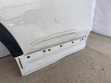 Load image into Gallery viewer, Tür Mercedes-Benz Glb X247 Hinten Rechts Door Porta Porte