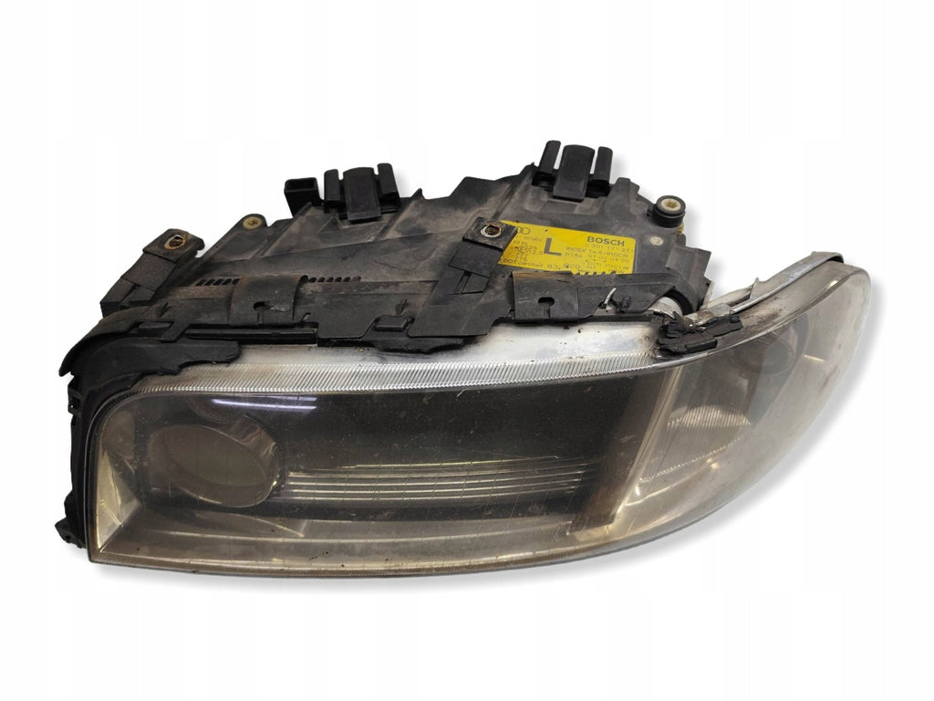 Frontscheinwerfer Audi A8 4D0941003AG Links Scheinwerfer Headlight SCH7774338506li