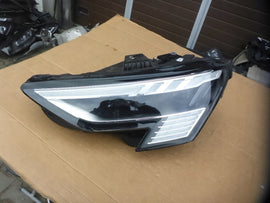 Frontscheinwerfer Audi A3 8Y0941035 LED Links Scheinwerfer Headlight