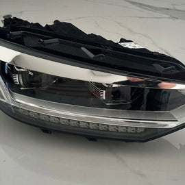 Frontscheinwerfer VW Touran 030129923416 5TB941082D Rechts Headlight SCH2249900795el
