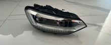 Laden Sie das Bild in den Galerie-Viewer, Frontscheinwerfer VW Touran 030129923416 5TB941082D Rechts Headlight SCH2249900795el