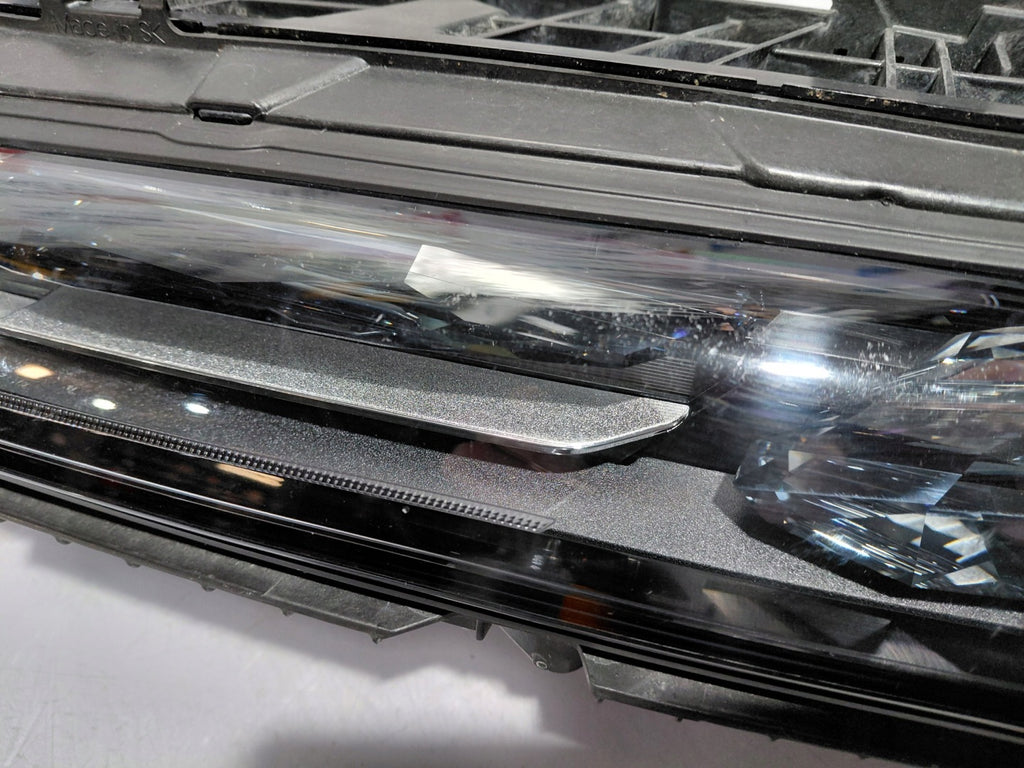 Frontscheinwerfer BMW 7 9879935-12 LED Links Scheinwerfer Headlight SCH7725020292vq
