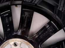 Laden Sie das Bild in den Galerie-Viewer, 1x Alufelge 18 Zoll 8.0&quot; 5x108 42ET 32294236 Volvo V60 V90 Rim Wheel