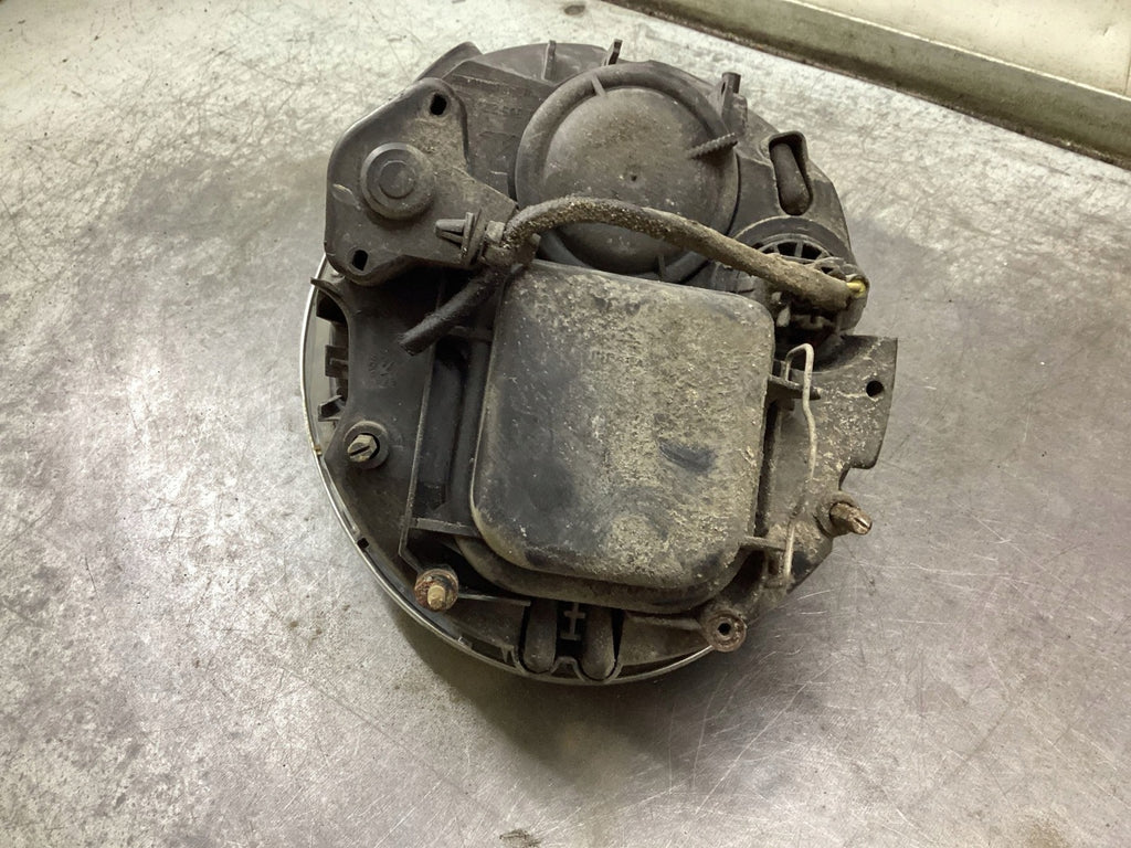 Frontscheinwerfer Mini R50 6930323 0301218201 Links Scheinwerfer Headlight SCH7625845799sp
