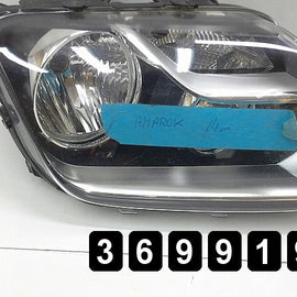 Frontscheinwerfer VW Amarok AM-369919 Rechts Scheinwerfer Headlight SCH5434770478ds
