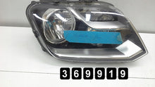Load image into Gallery viewer, Frontscheinwerfer VW Amarok AM-369919 Rechts Scheinwerfer Headlight SCH5434770478ds