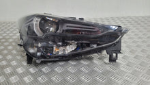 Laden Sie das Bild in den Galerie-Viewer, Frontscheinwerfer Mazda Cx5 Cx 5 KB8N51030 LED Rechts Scheinwerfer Headlight SCH2423696282it