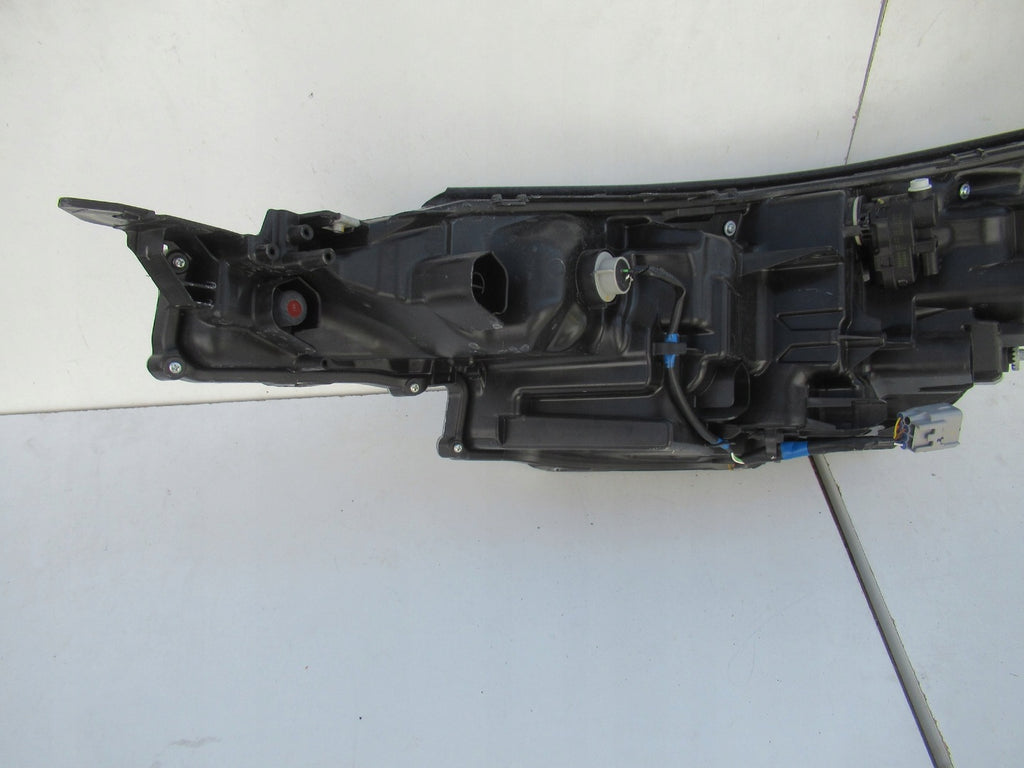 Frontscheinwerfer Toyota C-Hr Chr 81110-F4180-00 LED Rechts Headlight SCH1665915549ye