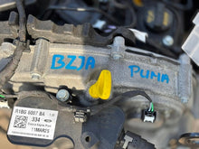 Laden Sie das Bild in den Galerie-Viewer, Motor Ford Puma BZJA 1.0 155PS 114kW 8TKm Benzin Engine Unkomplett MOT6515103601tg