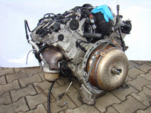 Laden Sie das Bild in den Galerie-Viewer, Motor Mercedes-Benz Slk R171 272963 3.5 272PS 200kW 184TKm Benzin Komplett