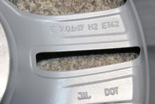 Load image into Gallery viewer, 4x Alufelge 17 Zoll 7.0" 5x112 Glanz Silber 8W0601025P Audi A4 B9 Rim Wheel FEL9535909812is
