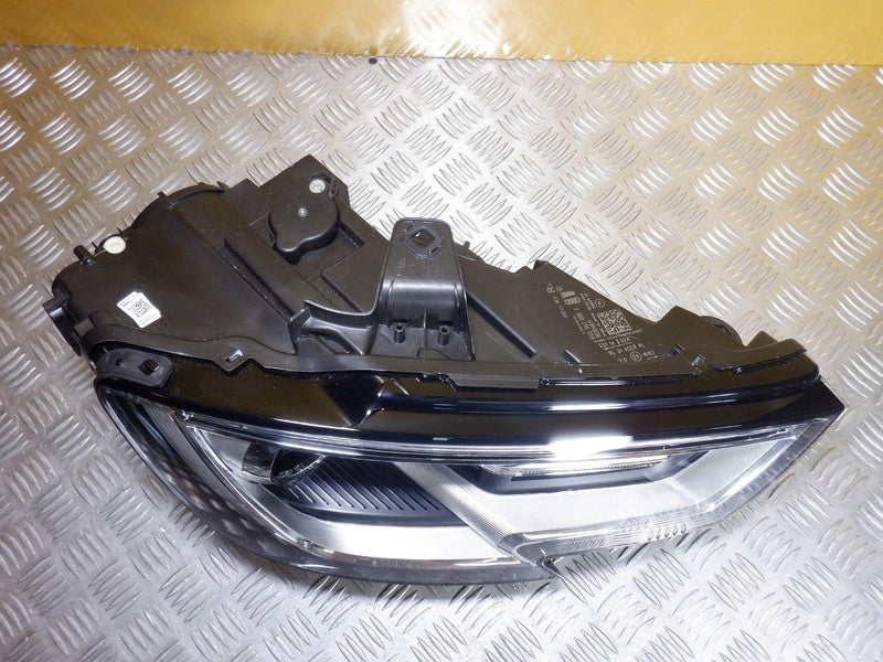 Frontscheinwerfer Audi A3 8V0941006J Xenon Rechts Scheinwerfer Headlight