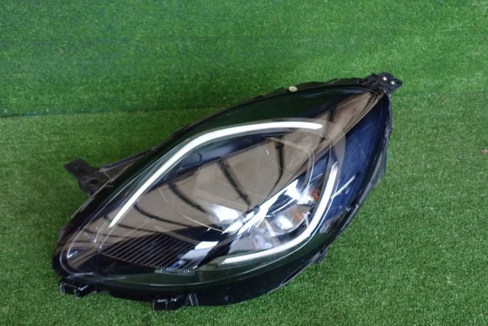 Frontscheinwerfer Ford Puma L1TB-13E015-GK Links Scheinwerfer Headlight SCH2016093249nn