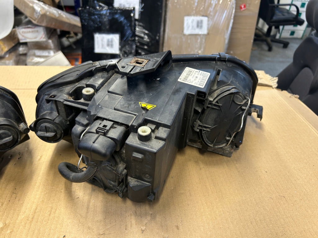 Frontscheinwerfer Audi A3 8P0941004R 8P0941003R Xenon Rechts oder Links SCH2192690342rf