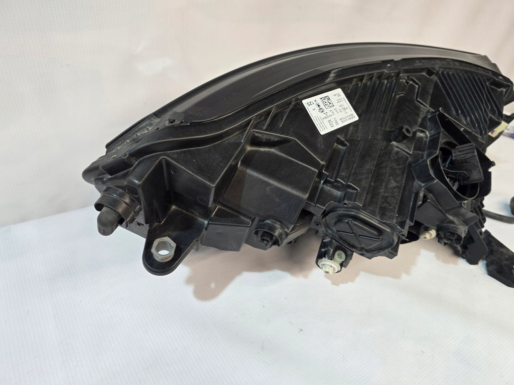 Frontscheinwerfer Skoda Enyaq 5LB941015B LED Links Scheinwerfer Headlight SCH7185381754iq