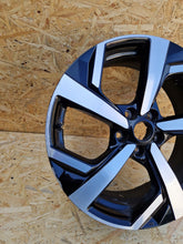 Load image into Gallery viewer, 1x Alufelge 19 Zoll 7.0&quot; 4x114.3 N8890111 Nissan Qashqai Rim Wheel