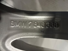 Load image into Gallery viewer, 1x Alufelge 18 Zoll 9.0" 5x120 42ET 7848388 BMW 3 F34 F30 F31 Rim Wheel FEL9333403735rx
