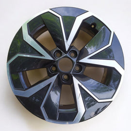 1x Alufelge 16 Zoll 6.0