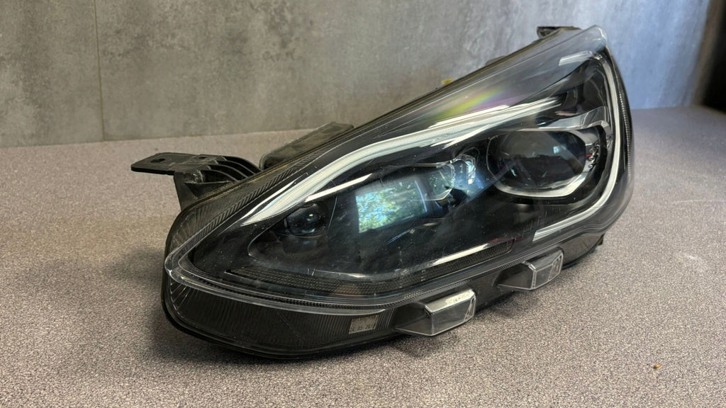 Frontscheinwerfer Ford Focus JX7B-13E017-AG LED Links Scheinwerfer Headlight SCH3395613112mu