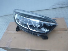Load image into Gallery viewer, Frontscheinwerfer Renault Captur 260100400R LED Rechts Scheinwerfer Headlight SCH8459563976xj