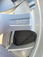 Load image into Gallery viewer, 4x Alufelge 17 Zoll 7.0" 5x112 46ET Audi Rim Wheel FEL7483755109uf