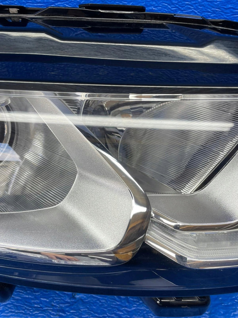 Frontscheinwerfer Ford Ecosport MN15-13E014-AC LED Rechts Scheinwerfer Headlight SCH6163221134xa