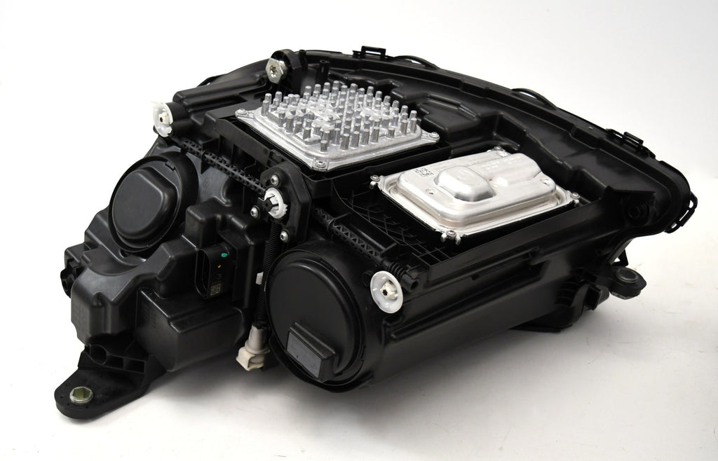 Frontscheinwerfer Mercedes-Benz W213 LED Rechts Scheinwerfer Headlight