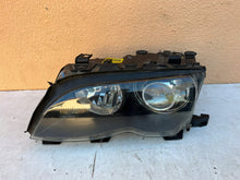 Laden Sie das Bild in den Galerie-Viewer, Frontscheinwerfer BMW E46 6910967 Xenon Links Scheinwerfer Headlight SCH2533512999ky