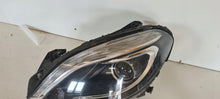 Load image into Gallery viewer, Frontscheinwerfer Mercedes-Benz W246 2468207361 Links Scheinwerfer Headlight SCH6706871408zf