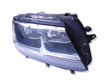 Load image into Gallery viewer, Frontscheinwerfer VW Tiguan 5NB941006B Rechts Scheinwerfer Headlight SCH9986187590go