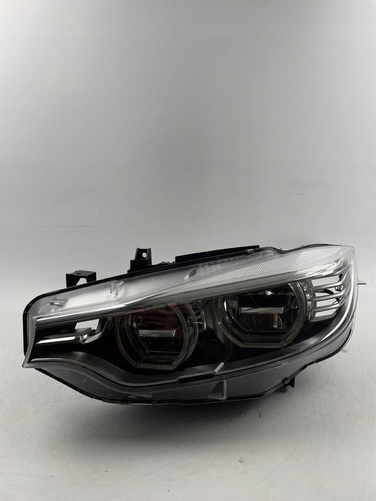 Frontscheinwerfer BMW 4 F36 F32 F33 7424101-02 LED Links Scheinwerfer Headlight SCH1236376740ms